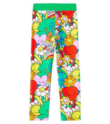 Legging imprimé | Stella McCartney Kids