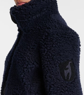 Skianzug Eva Special mit Faux Shearling | Toni Sailer
