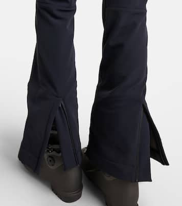 Skianzug Eva Special mit Faux Shearling | Toni Sailer