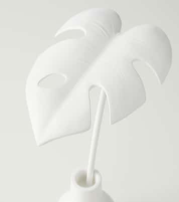 Tischleuchte Leaf Light Delicio by Mercantonio | Seletti