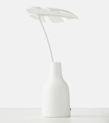 Tischleuchte Leaf Light Delicio by Mercantonio | Seletti