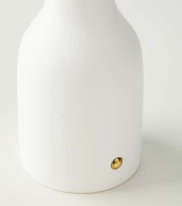 Tischleuchte Leaf Light Delicio by Mercantonio | Seletti