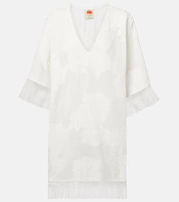 Abito corto in misto cotone | Farm Rio