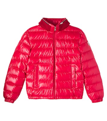 Brendann down jacket | Moncler Enfant