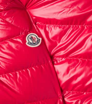 Brendann down jacket | Moncler Enfant