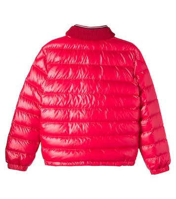 Brendann down jacket | Moncler Enfant