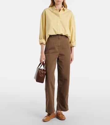 Mokassins Gommino aus Leder | Tod's