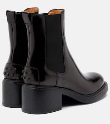 Bottines Chelsea 60 en cuir | Tod's