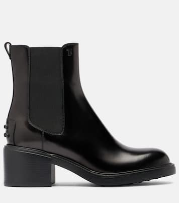 Bottines Chelsea 60 en cuir | Tod's