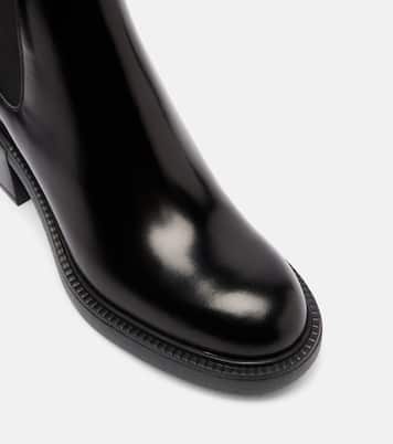 Bottines Chelsea 60 en cuir | Tod's