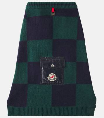 Pull pour chien Moncler Poldo Dog Couture | Moncler