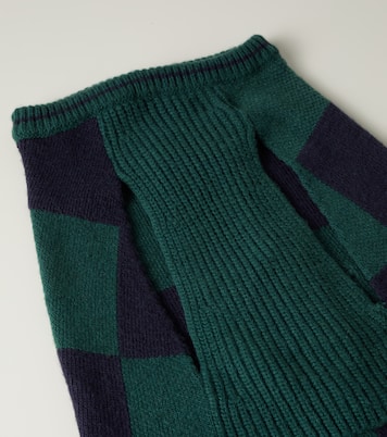 Moncler Poldo Dog Couture Pullover für Hunde | Moncler