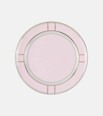 Diva porcelain dessert plate | Ginori 1735