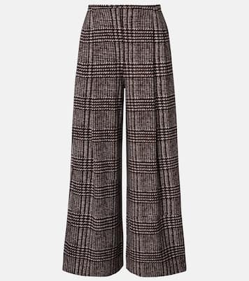 Weite Hose | Norma Kamali