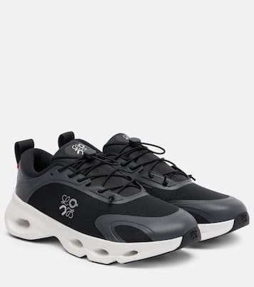 X On Sneakers Loewe Cloud | Loewe
