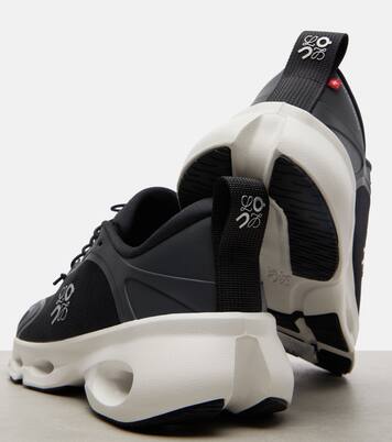 X On Sneakers Loewe Cloud | Loewe