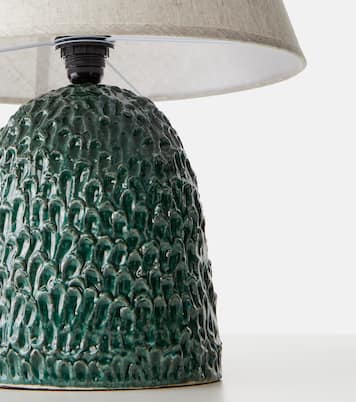 Tischleuchte Tronco Medium by Sylvain Willenz (EU-Stecker) | Serax