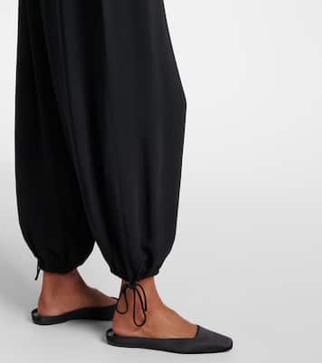 Estelia wide-leg pants | Tove