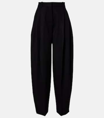 Weite Hose Man's aus Schurwolle | Jacquemus