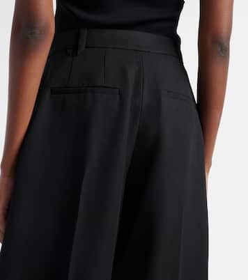 Weite Hose Man's aus Schurwolle | Jacquemus