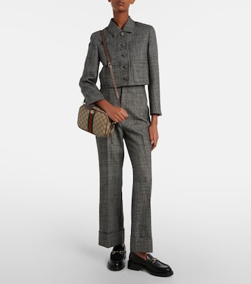 Schultertasche Ophidia Small | Gucci