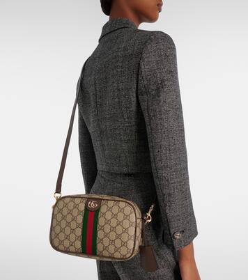 Schultertasche Ophidia Small | Gucci