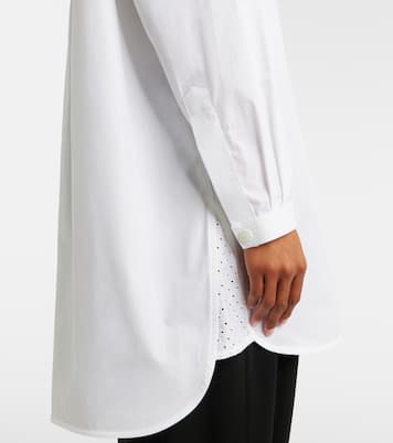 Cotton shirt | Moncler