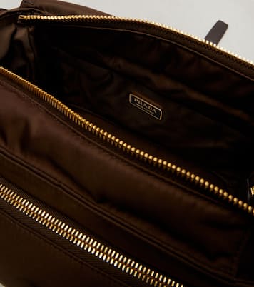 Prada Explore Medium Re-Nylon shoulder bag | Prada