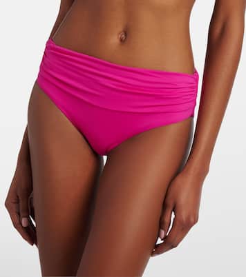 Bel Air bikini bottoms | Melissa Odabash