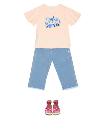 Jeans | Chloé Kids
