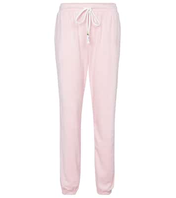 Pantaloni sportivi Florencia in misto cotone | The Upside