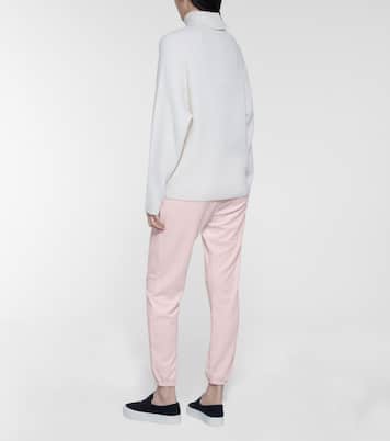 Pantaloni sportivi Florencia in misto cotone | The Upside