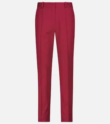 Pantalones Winter Derk de algodón | Loro Piana