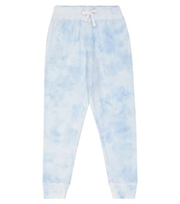 Jogginghose aus Baumwolle | Polo Ralph Lauren Kids