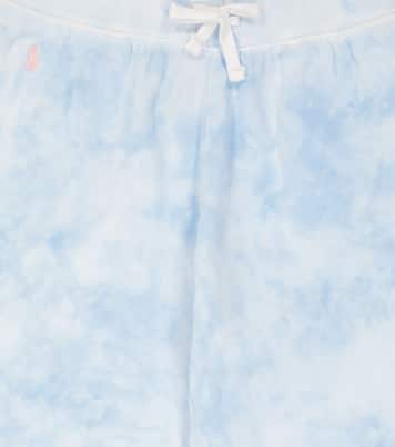 Jogginghose aus Baumwolle | Polo Ralph Lauren Kids