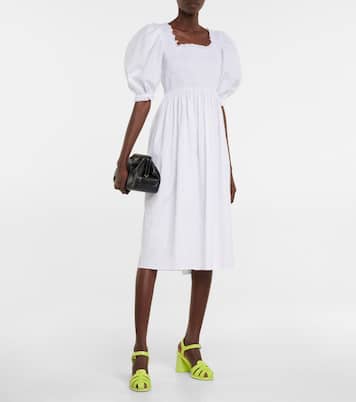 Sandali in gomma | Miu Miu
