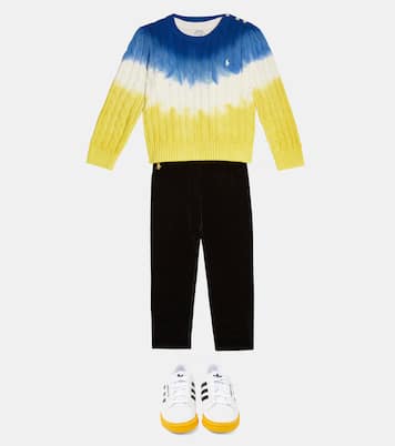 Pullover aus Baumwolle | Polo Ralph Lauren Kids