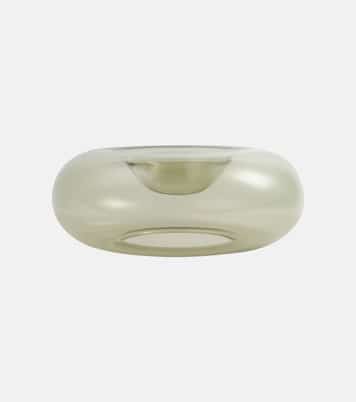 Bo Maki Jelly glass vase | Cassina