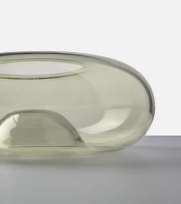 Bo Maki Jelly glass vase | Cassina