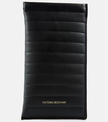 Gafas de sol cat-eye biseladas | Victoria Beckham