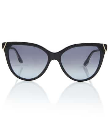 Cat-Eye-Sonnenbrille | Victoria Beckham