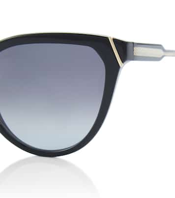 Cat-Eye-Sonnenbrille | Victoria Beckham