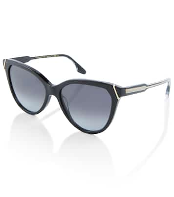 Cat-Eye-Sonnenbrille | Victoria Beckham