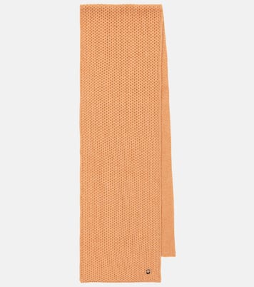 Schal Rougemont aus Kaschmir | Loro Piana