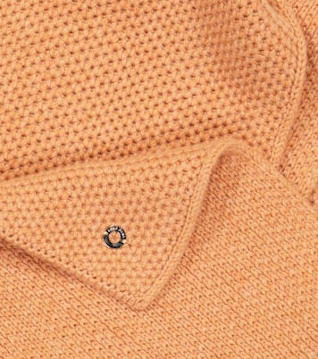 Schal Rougemont aus Kaschmir | Loro Piana