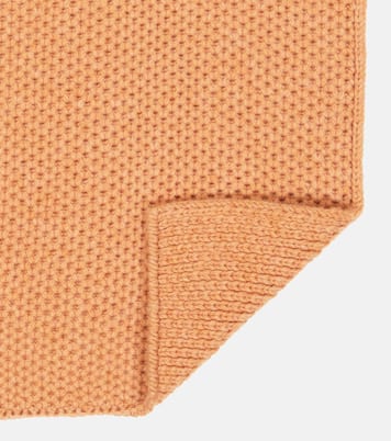 Schal Rougemont aus Kaschmir | Loro Piana