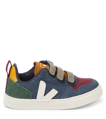 V-10 suede sneakers | Veja Kids