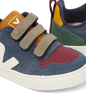 V-10 suede sneakers | Veja Kids