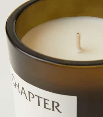 Olfacte Chapter scented candle | Audo Copenhagen