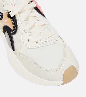 Jordan Delta 3 low-top sneakers | Nike